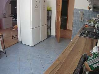 Julmodels Kitchen